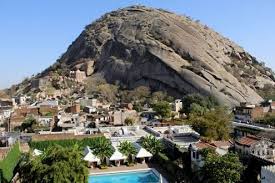 Rajasthan Palace Hotel